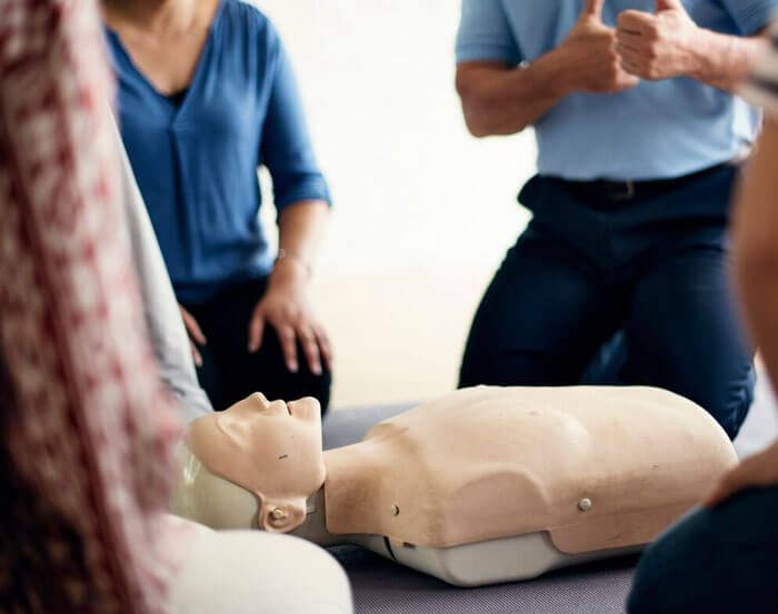 formation SST Arles Avignon Montpellier Marseille