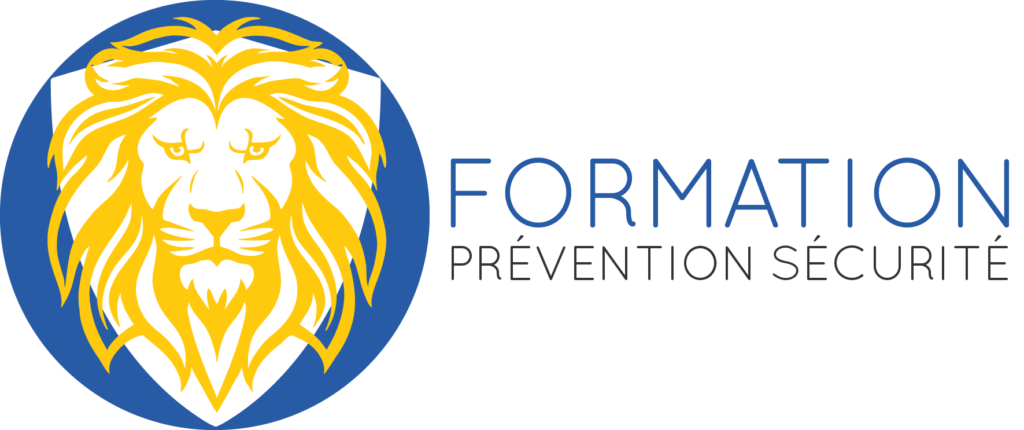 logo securite prevention formation arles avignon
