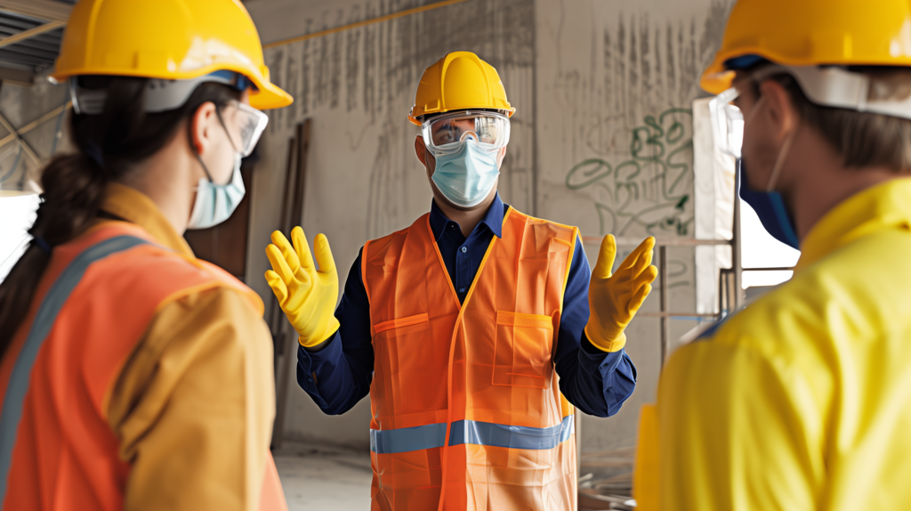 securtie et bien etre formation securite prevention
